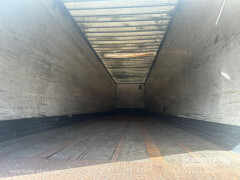 GENERAL TRAILER Semitrailer Dryfreight Standard 