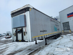 SCHWARZMUELLER Curtainsider paper 