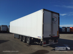 Schmitz Cargobull Semitrailer Reefer Multitemp Double étage 