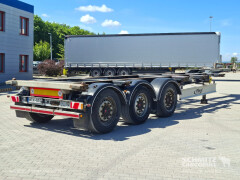 FLIEGL Containerchassis Standard 