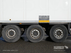 Schmitz Cargobull Reefer Standard Double deck 