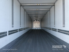 Schmitz Cargobull Reefer Standard Double deck 