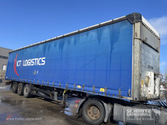Schmitz Cargobull Curtainsider Standard 