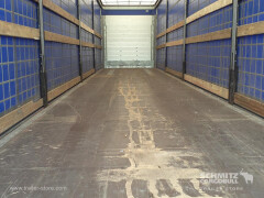 Schmitz Cargobull Semitrailer Curtainsider Standard 