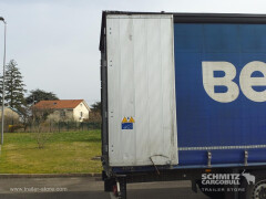 Schmitz Cargobull Semitrailer Curtainsider Standard 