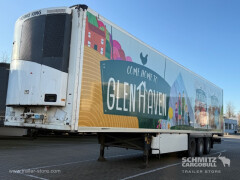 Schmitz Cargobull Oplegger Vries Multitemp 