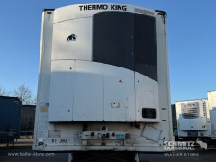 Schmitz Cargobull Oplegger Vries Multitemp 