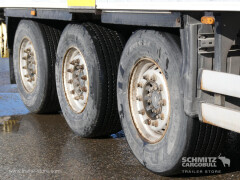 Schmitz Cargobull Reefer Standard Double deck 