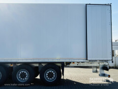 Schmitz Cargobull Trockenfrachtkoffer Standard Doppelstock 