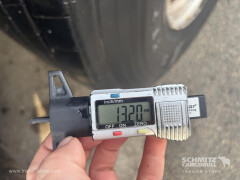 Schmitz Cargobull Curtainsider Standard 