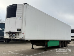 Schmitz Cargobull Oplegger Vries Standard Taillift 