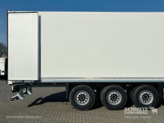 Schmitz Cargobull Trockenfrachtkoffer Standard Doppelstock 