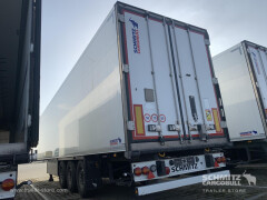 Schmitz Cargobull Reefer Standard Double deck 