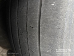 Schmitz Cargobull Oplegger Kasten Standard 