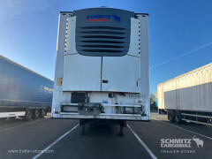 Schmitz Cargobull Semitrailer Reefer Standard 
