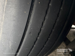 Schmitz Cargobull Oplegger Kasten Standard 