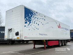 Schmitz Cargobull Oplegger Kasten Standard 