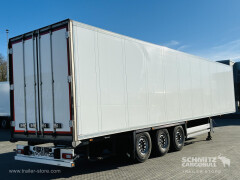 Schmitz Cargobull Tiefkühler Standard Doppelstock 