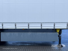 Schmitz Cargobull Curtainsider Standard Ladebordwand 