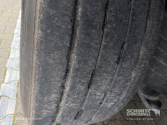 Schmitz Cargobull Oplegger Vries Standard Taillift 