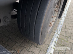 Schmitz Cargobull Oplegger Vries Standard Taillift 