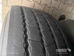 Schmitz Cargobull Oplegger Vries Standard Double deck 