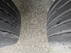 Schmitz Cargobull Reefer Standard 