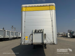Schmitz Cargobull Curtainsider Standard 