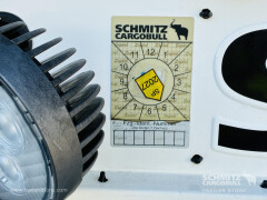 Schmitz Cargobull Curtainsider Standard 