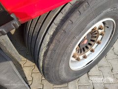 KOEGEL Curtainsider Mega 