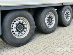 Schmitz Cargobull Tiefkühler Standard Doppelstock 