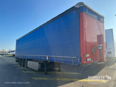 Schmitz Cargobull Semitrailer Curtainsider Standard 