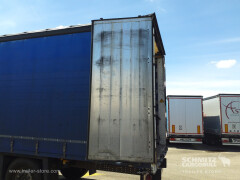 Schmitz Cargobull Semitrailer Curtainsider Standard 
