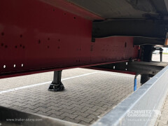 Schmitz Cargobull Oplegger Schuifzeil Mega 