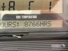 Schmitz Cargobull Oplegger Vries Multitemp Taillift 