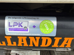 Schmitz Cargobull Oplegger Vries Multitemp Taillift 