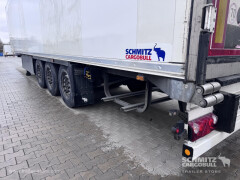 Schmitz Cargobull Reefer Standard 