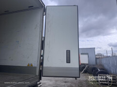 Schmitz Cargobull Reefer Standard 
