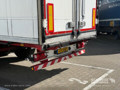 Schmitz Cargobull Oplegger Vries Multitemp 