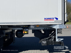 Schmitz Cargobull Tiefkühler Standard Ladebordwand 
