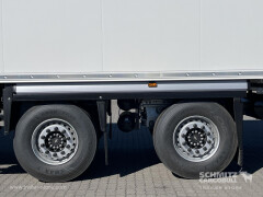 Schmitz Cargobull Tiefkühler Standard Ladebordwand 