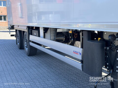 Schmitz Cargobull Tiefkühler Standard Ladebordwand 