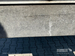 Schmitz Cargobull Curtainsider Mega 