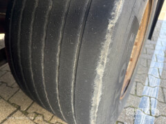 Schmitz Cargobull Oplegger Schuifzeil Mega 