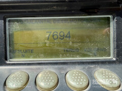 Krone Oplegger Vries Standard Taillift 