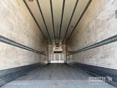 Krone Oplegger Vries Standard Taillift 