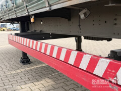 Schmitz Cargobull Oplegger Schuifzeil Mega 