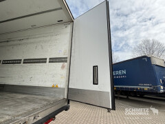 Schmitz Cargobull Oplegger Vries Standard 