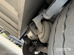 Schmitz Cargobull Oplegger Vries Standard 