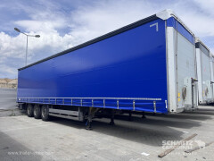 Schmitz Cargobull Curtainsider Standard 